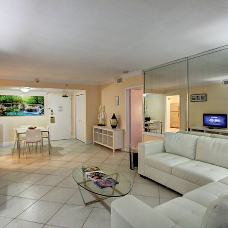 Private Apartments By Vacations On Miami Beach Ngoại thất bức ảnh