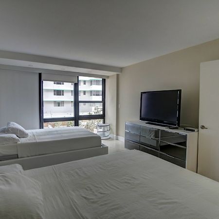Private Apartments By Vacations On Miami Beach Ngoại thất bức ảnh