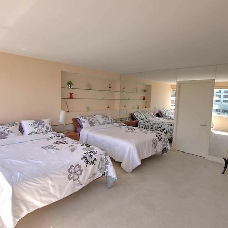 Private Apartments By Vacations On Miami Beach Ngoại thất bức ảnh
