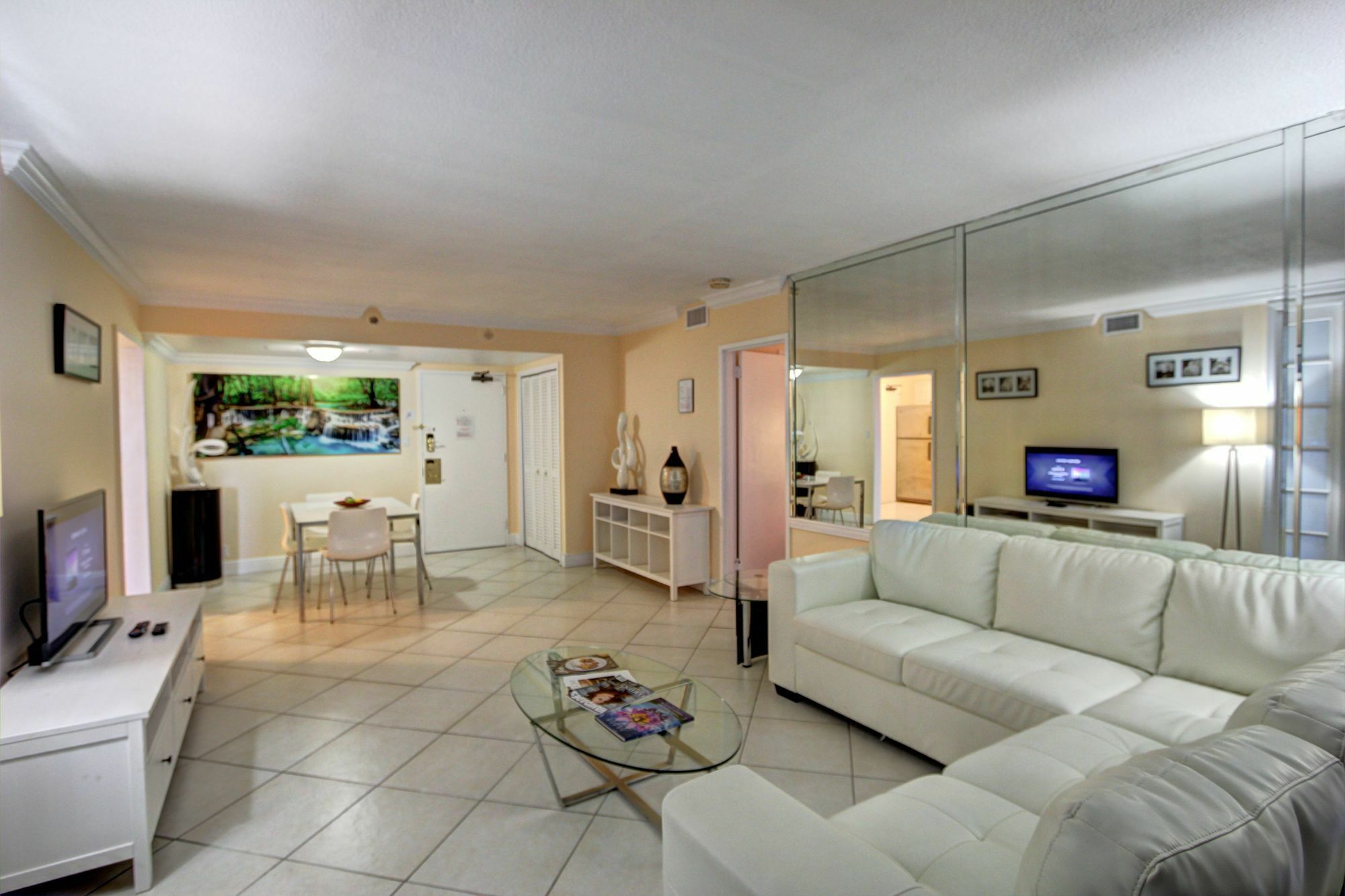 Private Apartments By Vacations On Miami Beach Ngoại thất bức ảnh