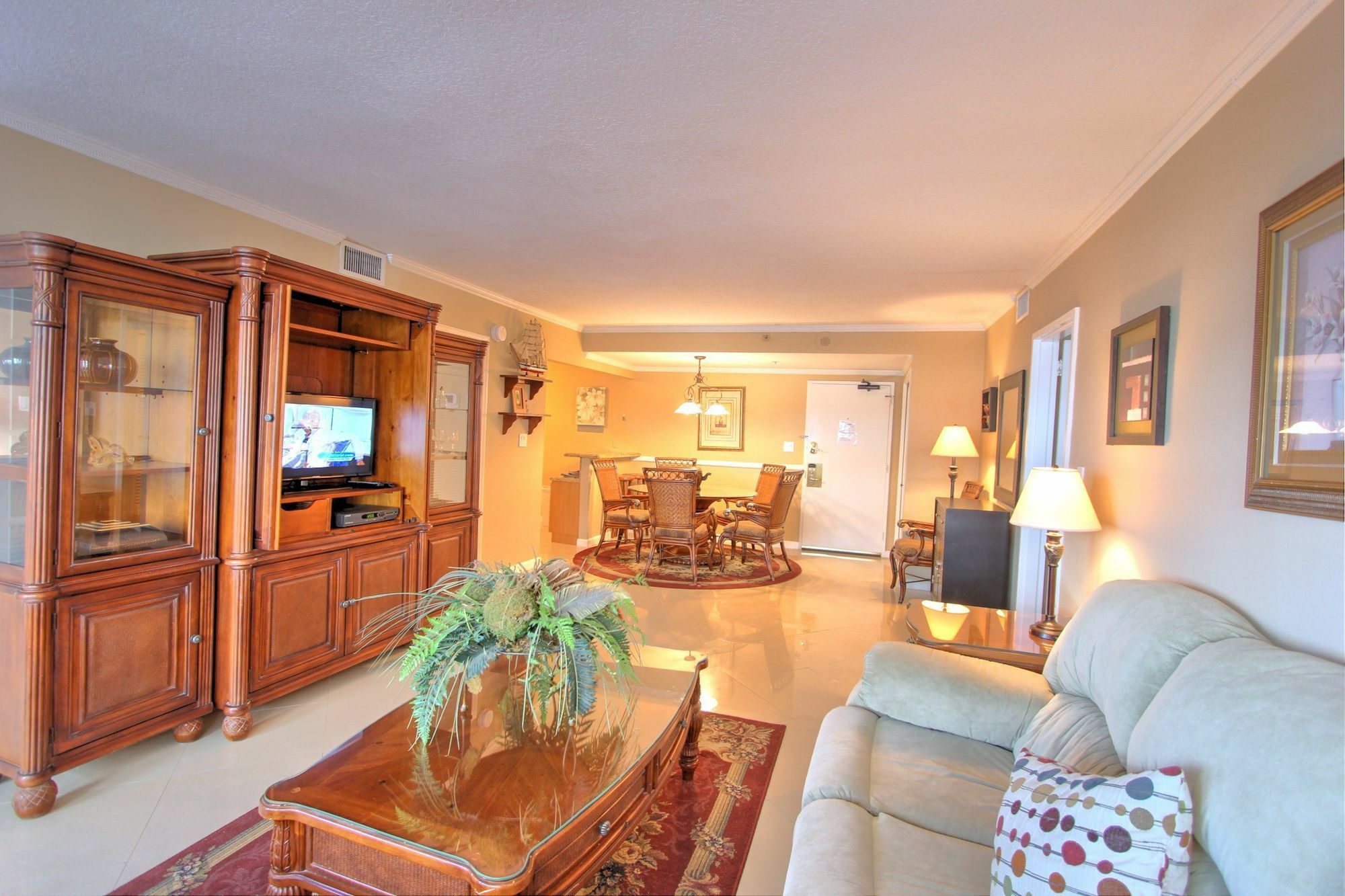 Private Apartments By Vacations On Miami Beach Ngoại thất bức ảnh