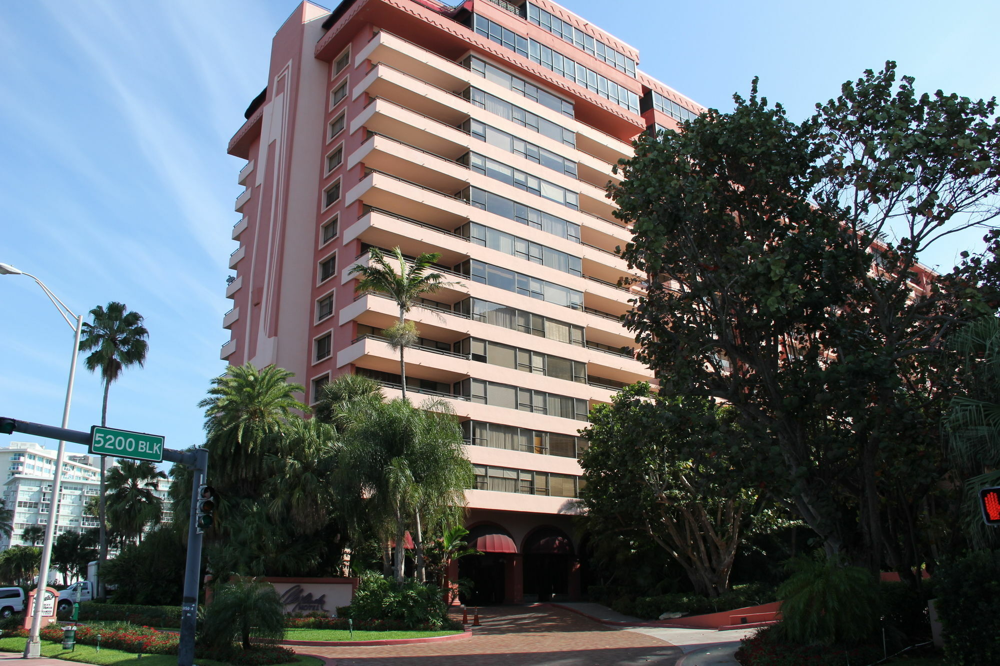 Private Apartments By Vacations On Miami Beach Ngoại thất bức ảnh