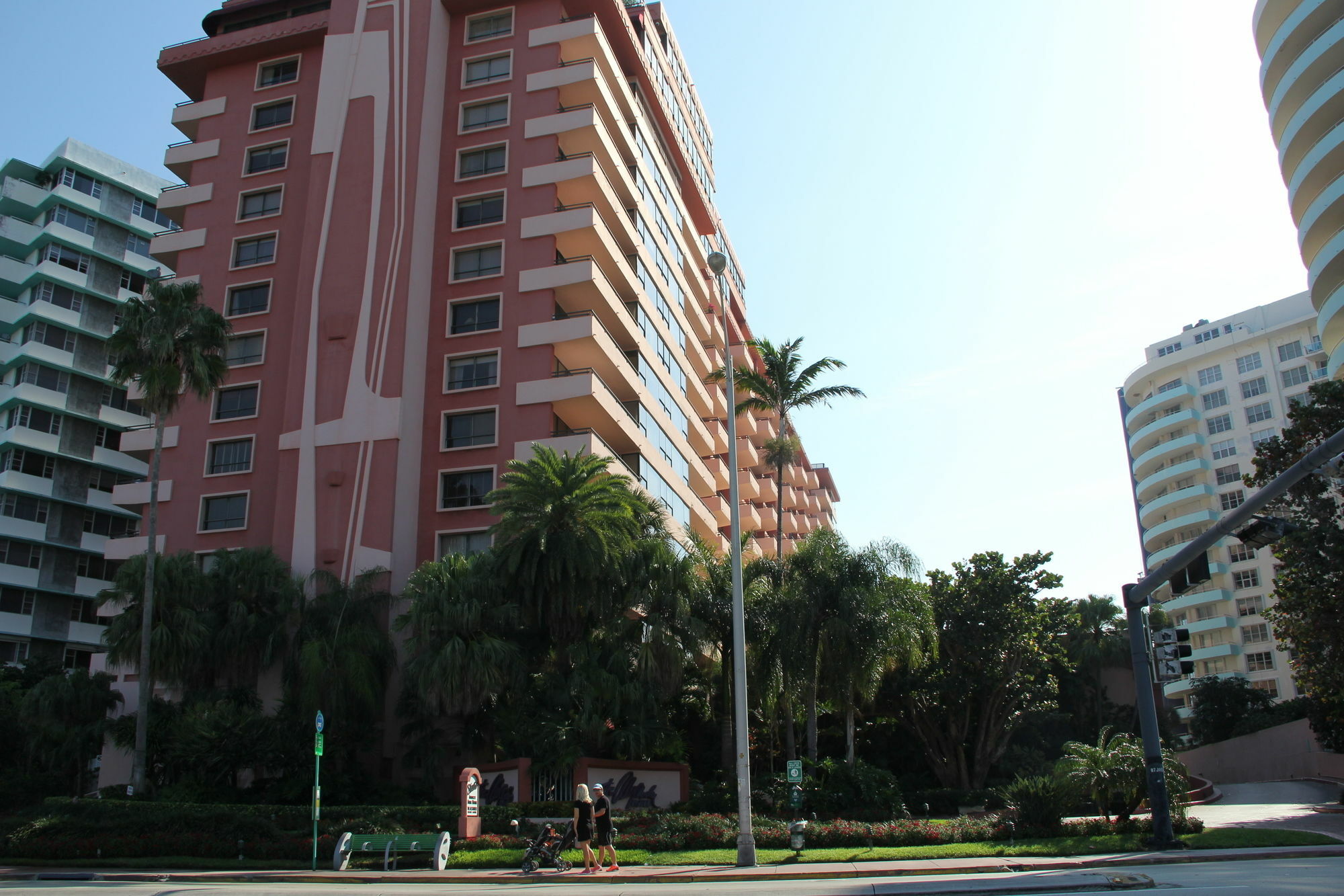 Private Apartments By Vacations On Miami Beach Ngoại thất bức ảnh