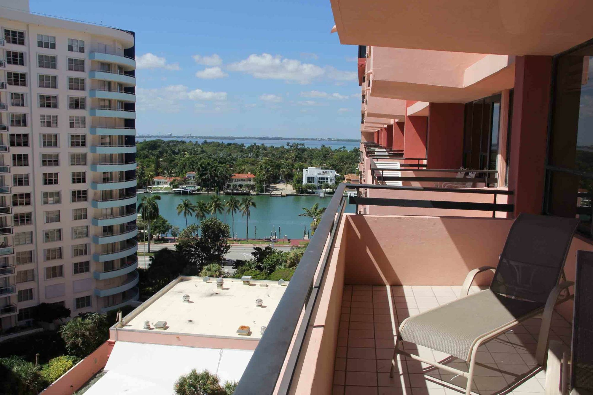 Private Apartments By Vacations On Miami Beach Ngoại thất bức ảnh