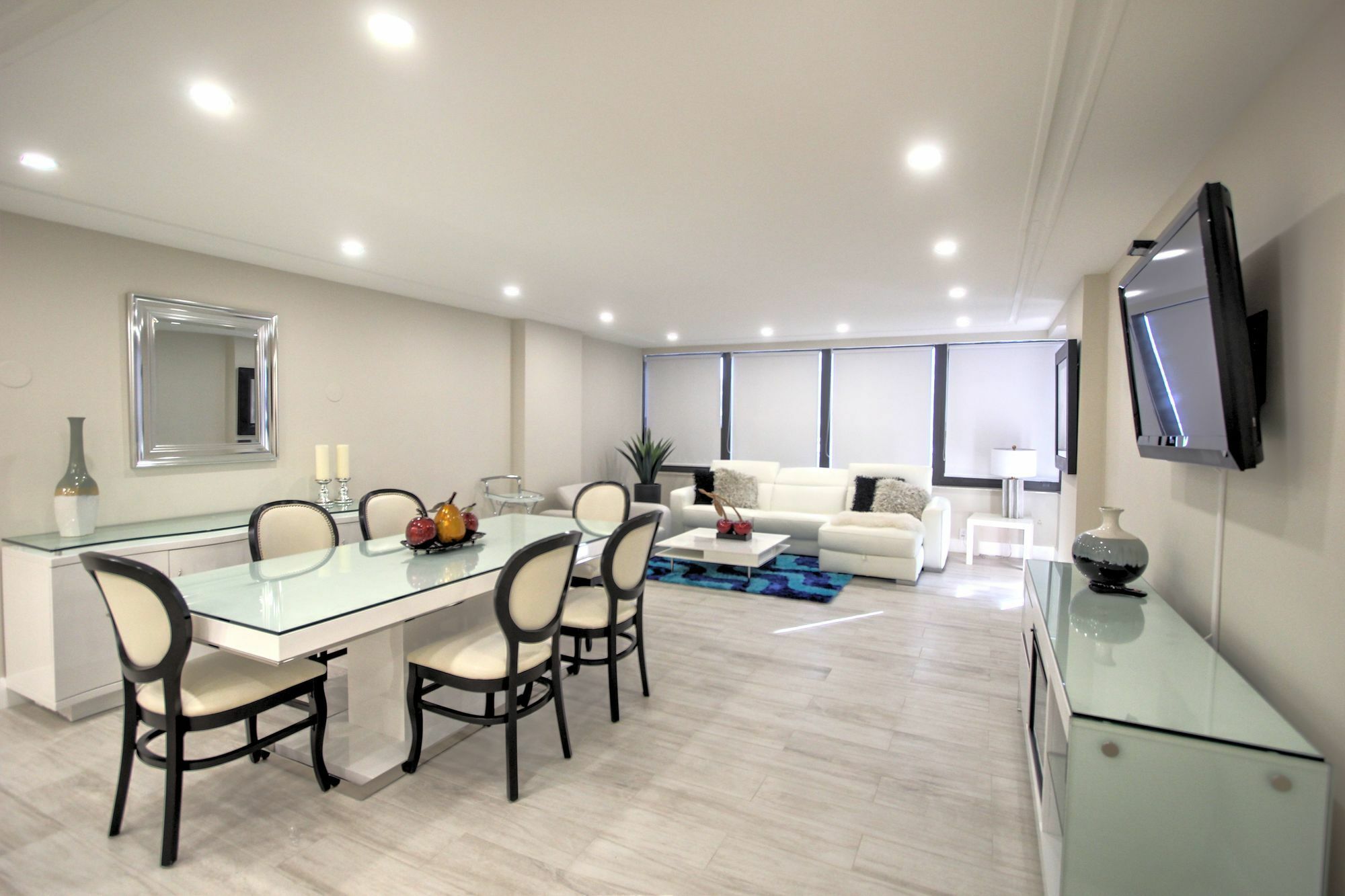 Private Apartments By Vacations On Miami Beach Ngoại thất bức ảnh