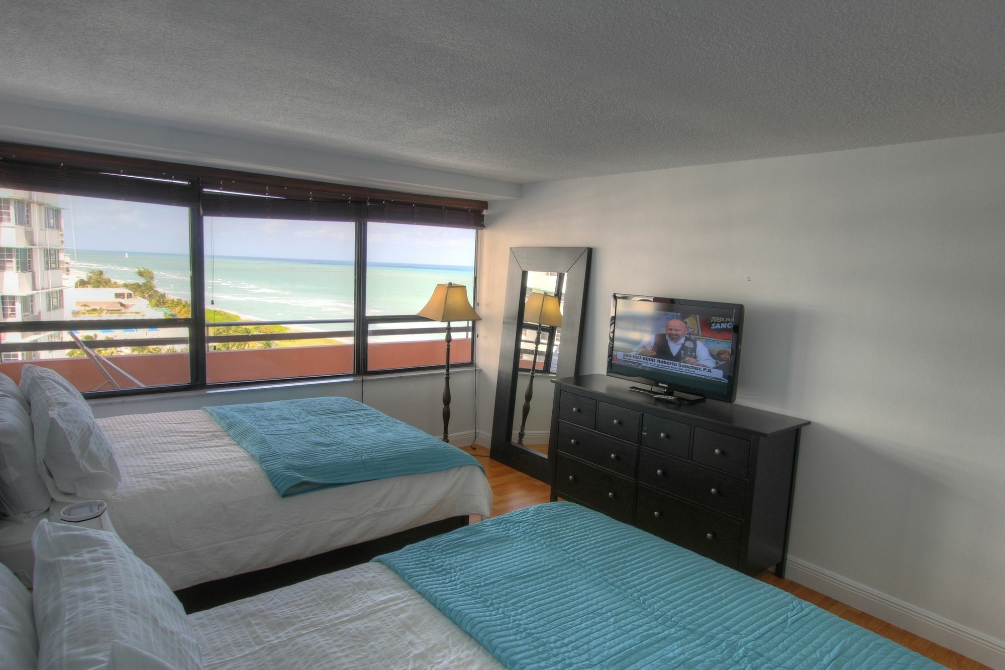 Private Apartments By Vacations On Miami Beach Ngoại thất bức ảnh