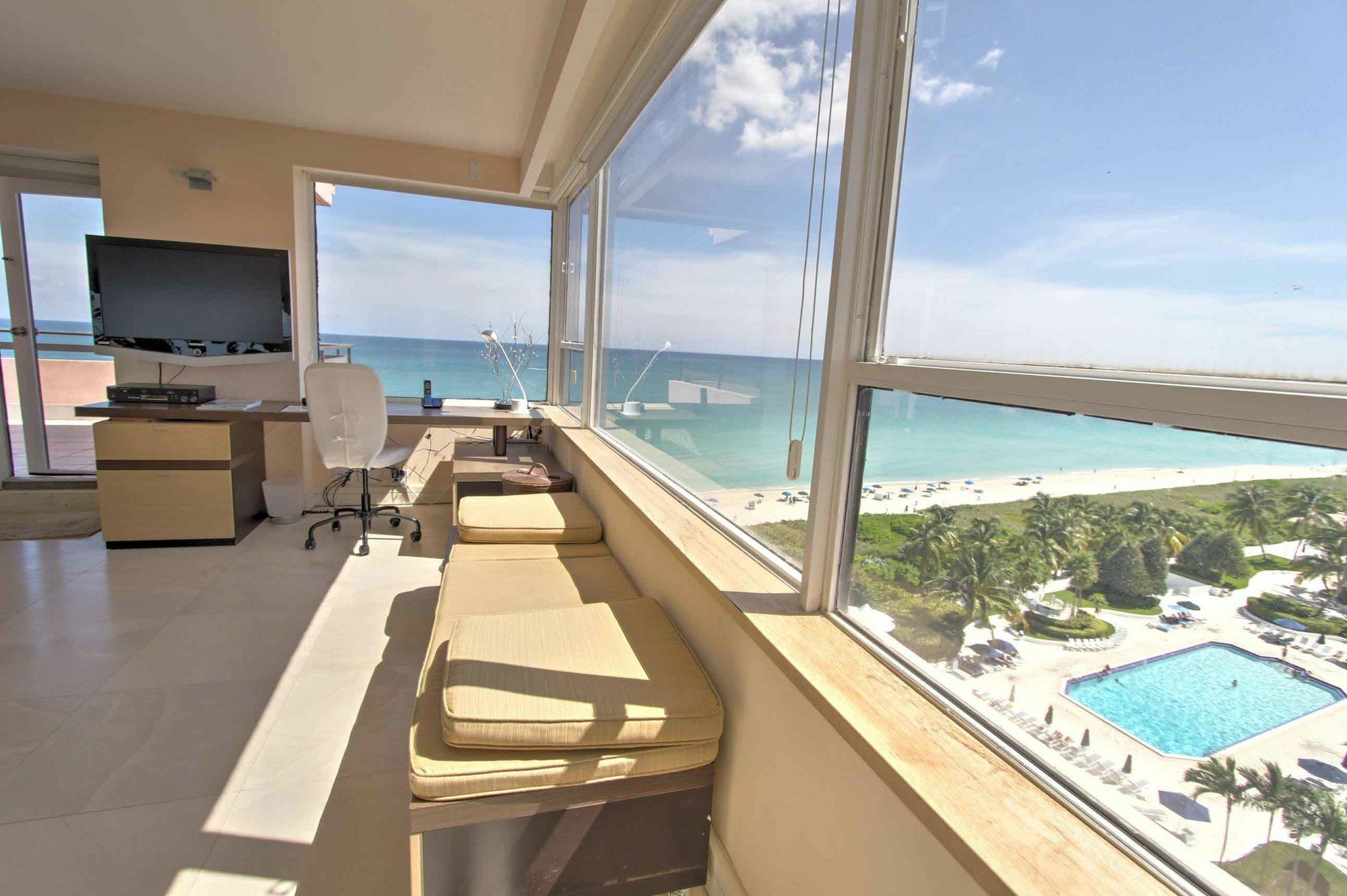 Private Apartments By Vacations On Miami Beach Ngoại thất bức ảnh