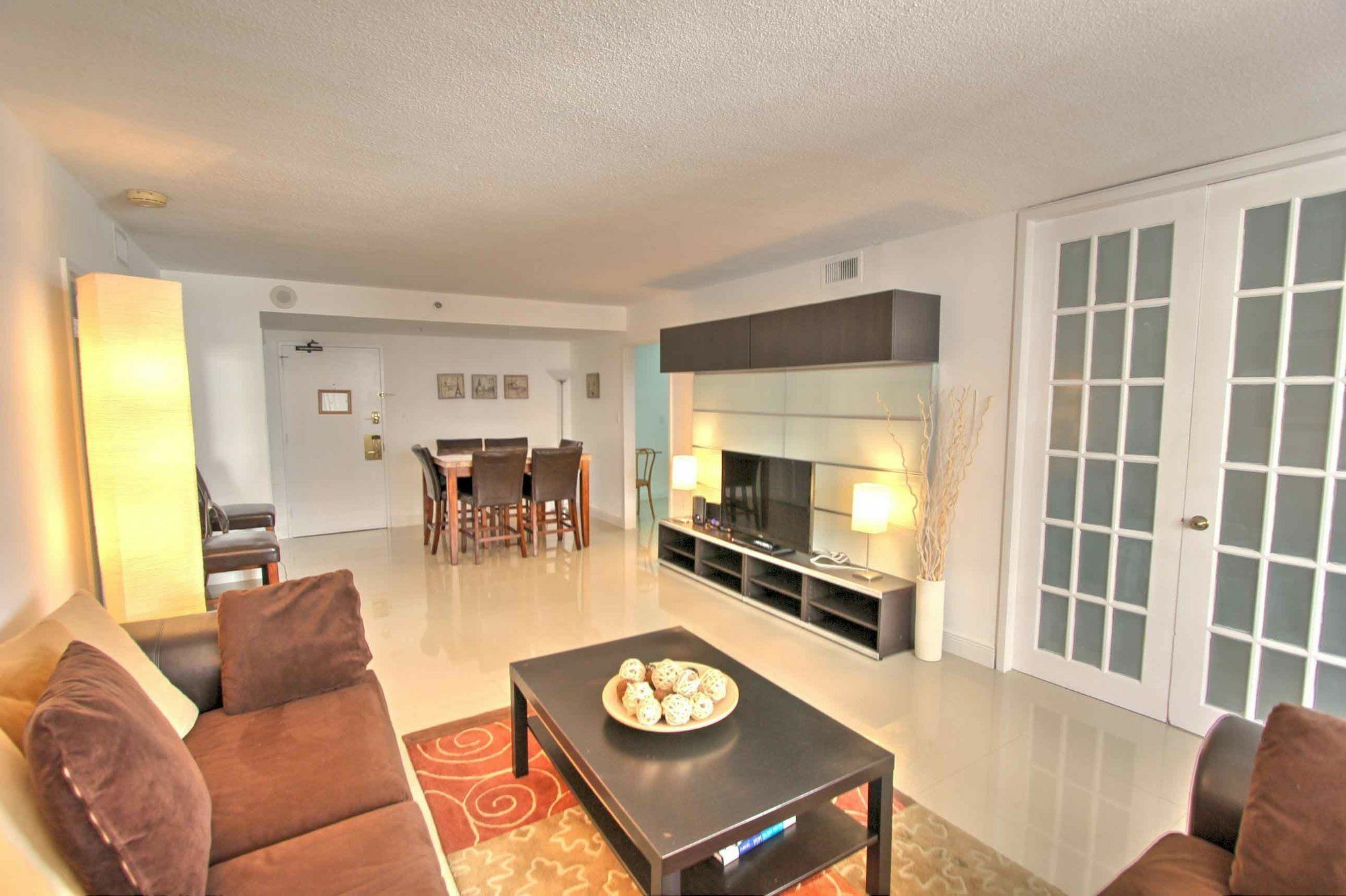 Private Apartments By Vacations On Miami Beach Ngoại thất bức ảnh