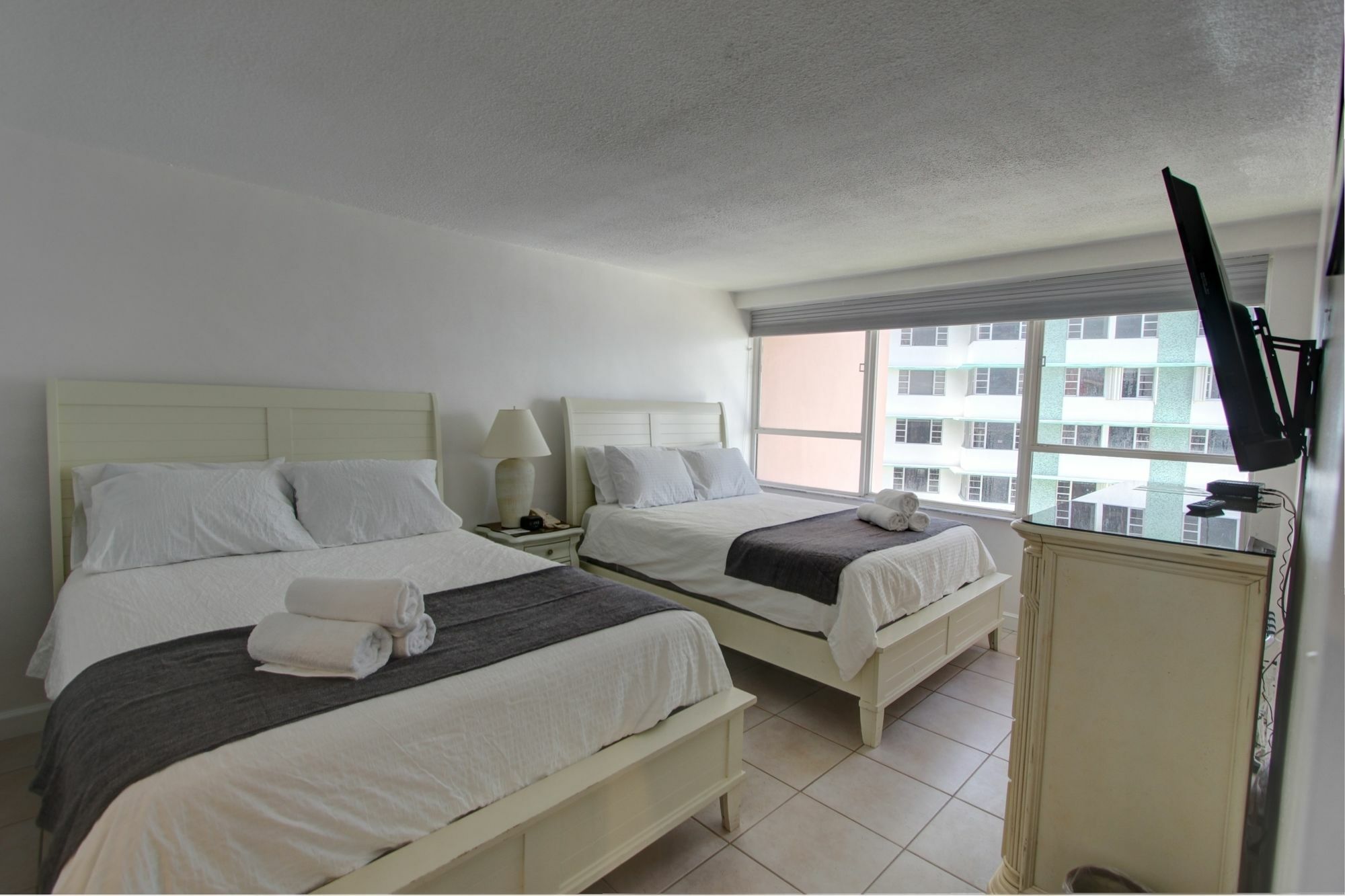 Private Apartments By Vacations On Miami Beach Ngoại thất bức ảnh