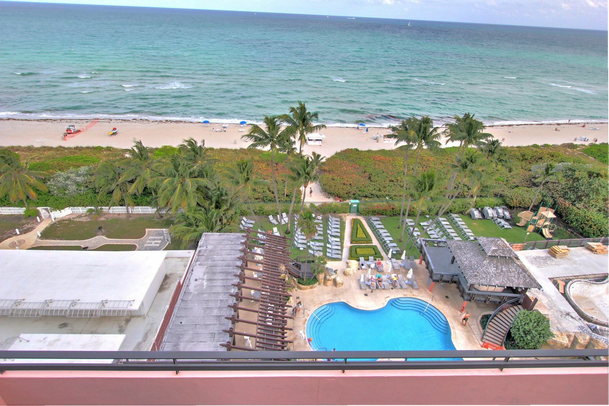 Private Apartments By Vacations On Miami Beach Ngoại thất bức ảnh