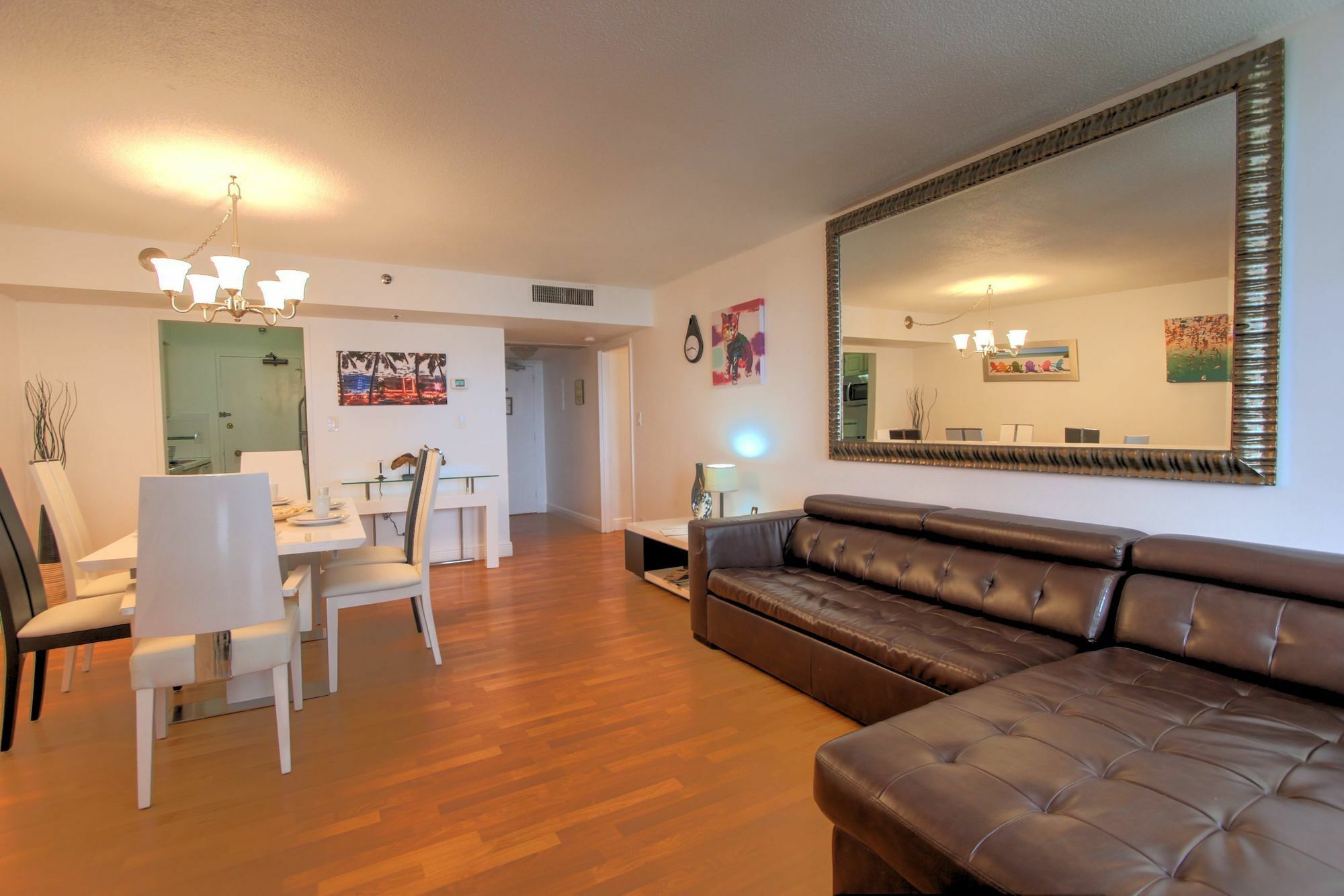 Private Apartments By Vacations On Miami Beach Ngoại thất bức ảnh