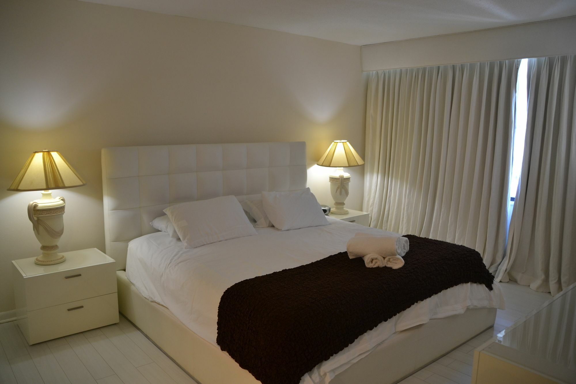 Private Apartments By Vacations On Miami Beach Ngoại thất bức ảnh