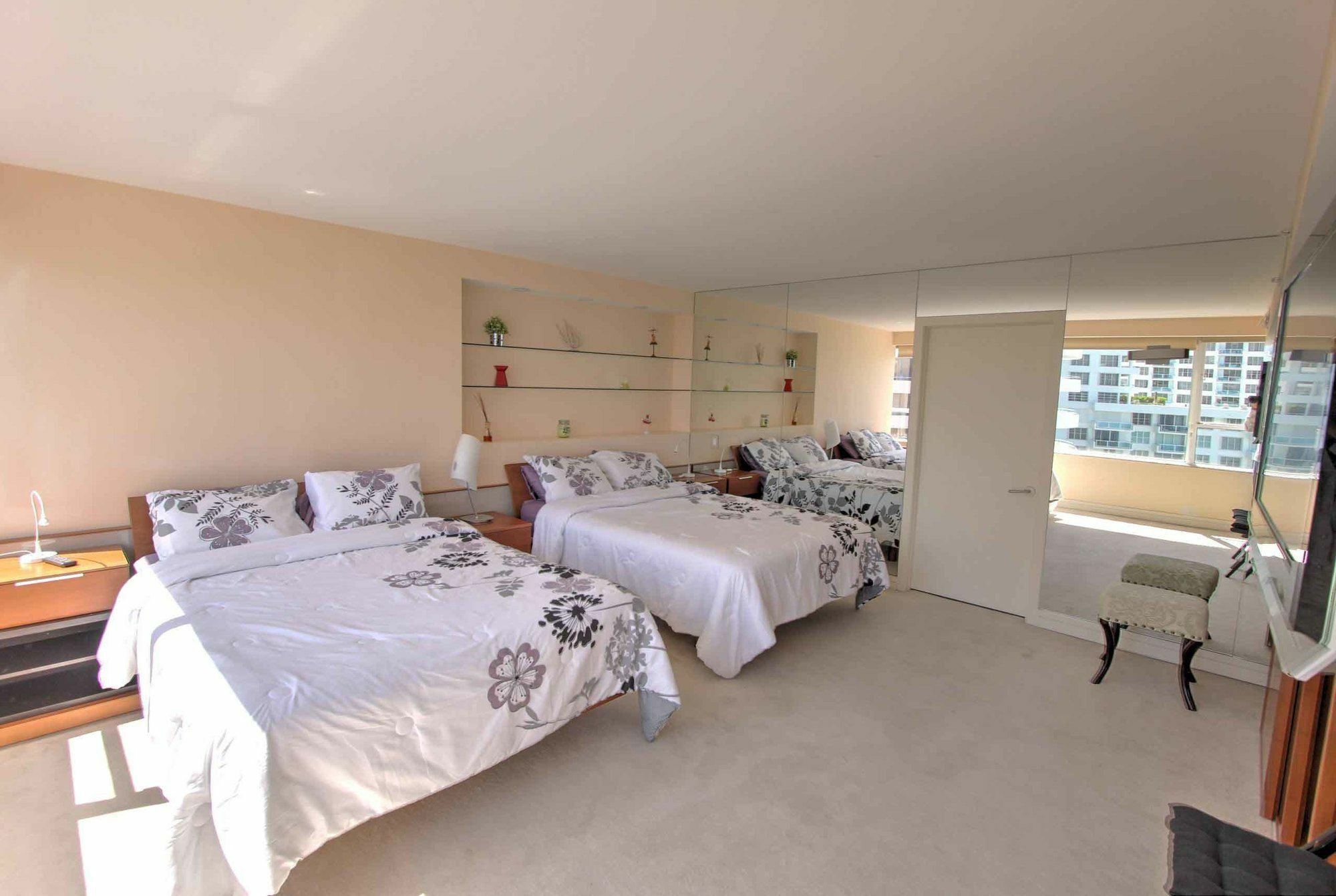 Private Apartments By Vacations On Miami Beach Ngoại thất bức ảnh