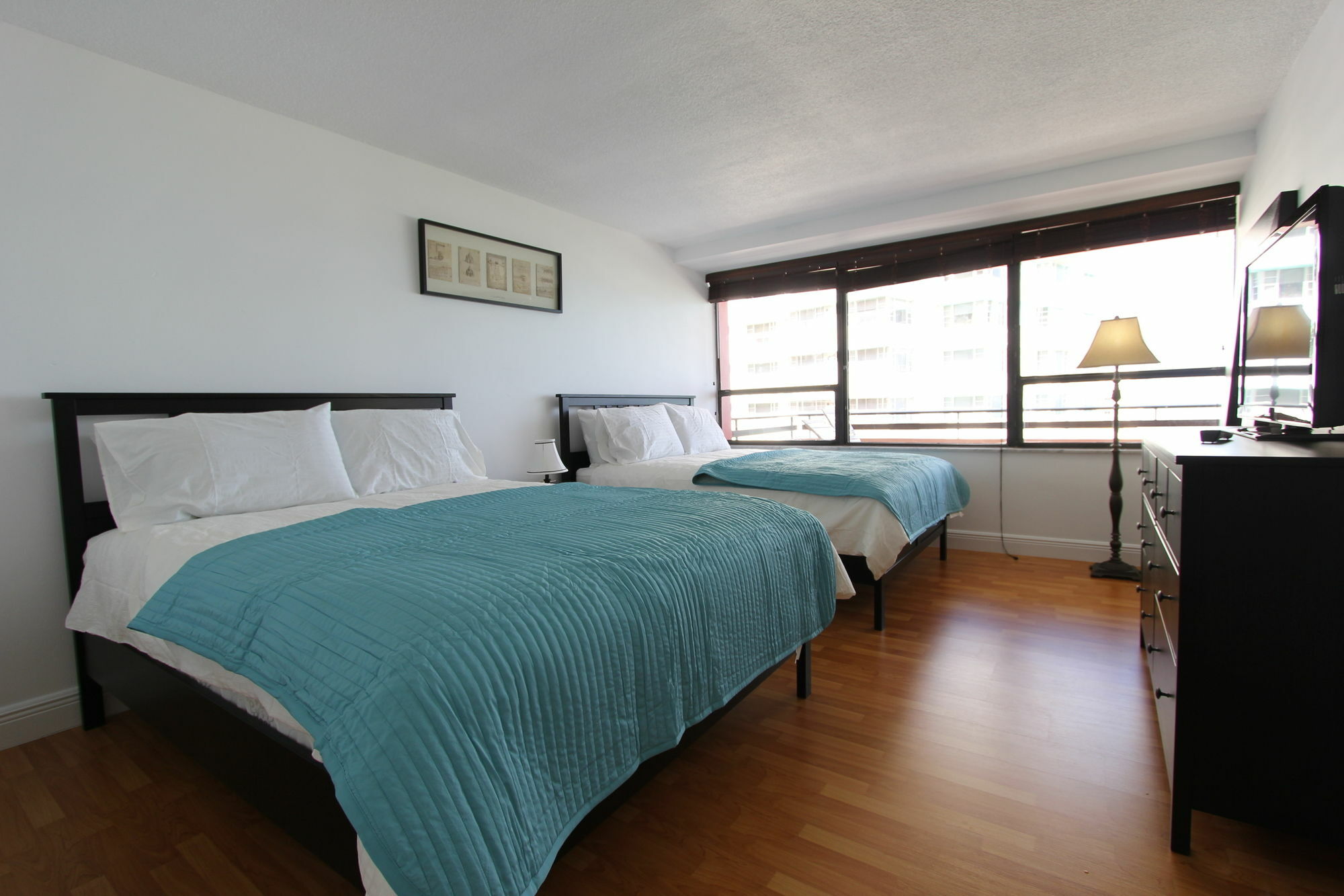 Private Apartments By Vacations On Miami Beach Ngoại thất bức ảnh