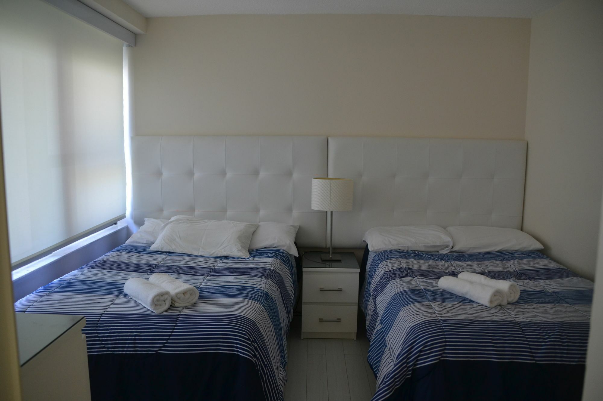Private Apartments By Vacations On Miami Beach Ngoại thất bức ảnh