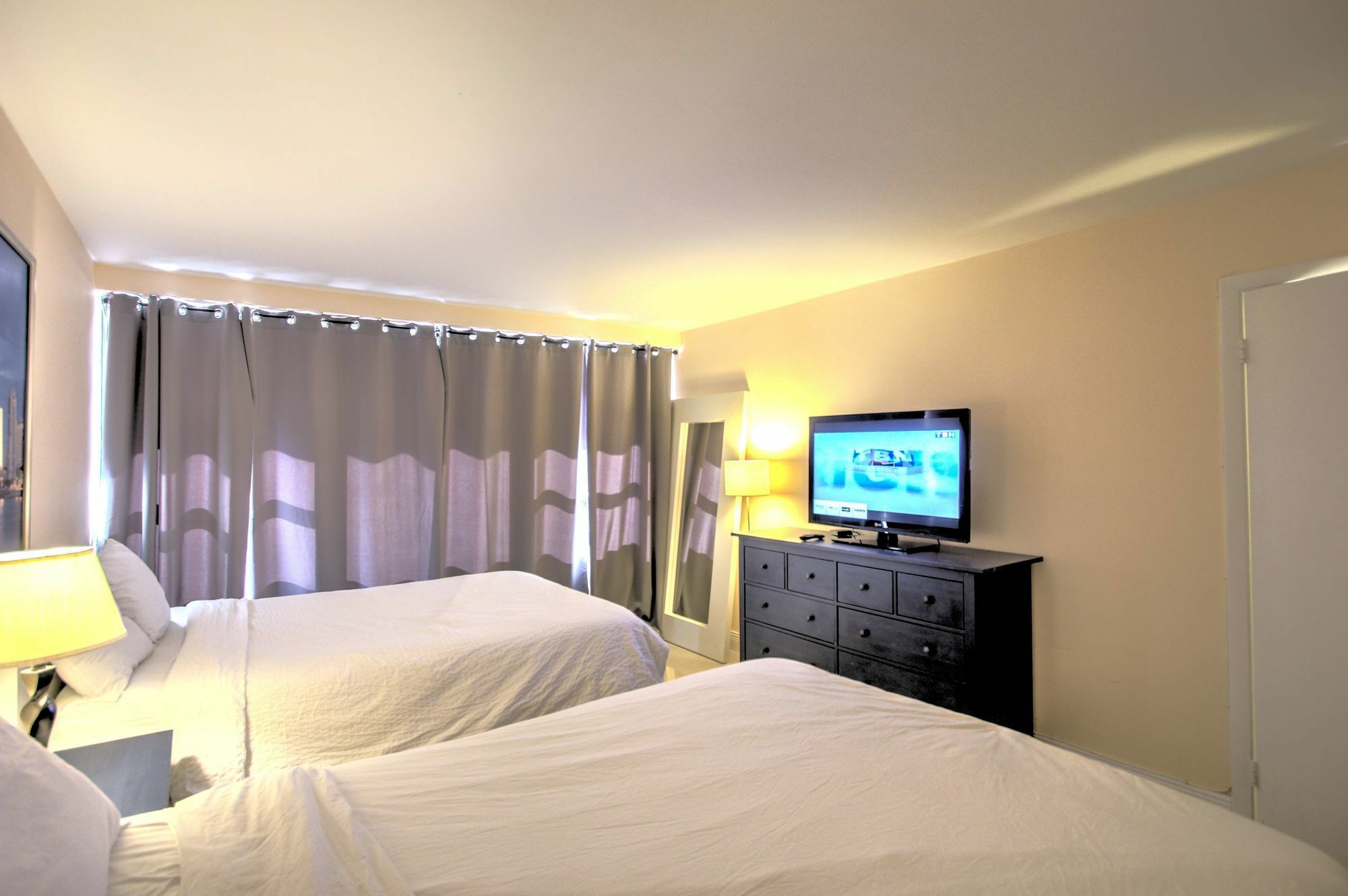 Private Apartments By Vacations On Miami Beach Ngoại thất bức ảnh
