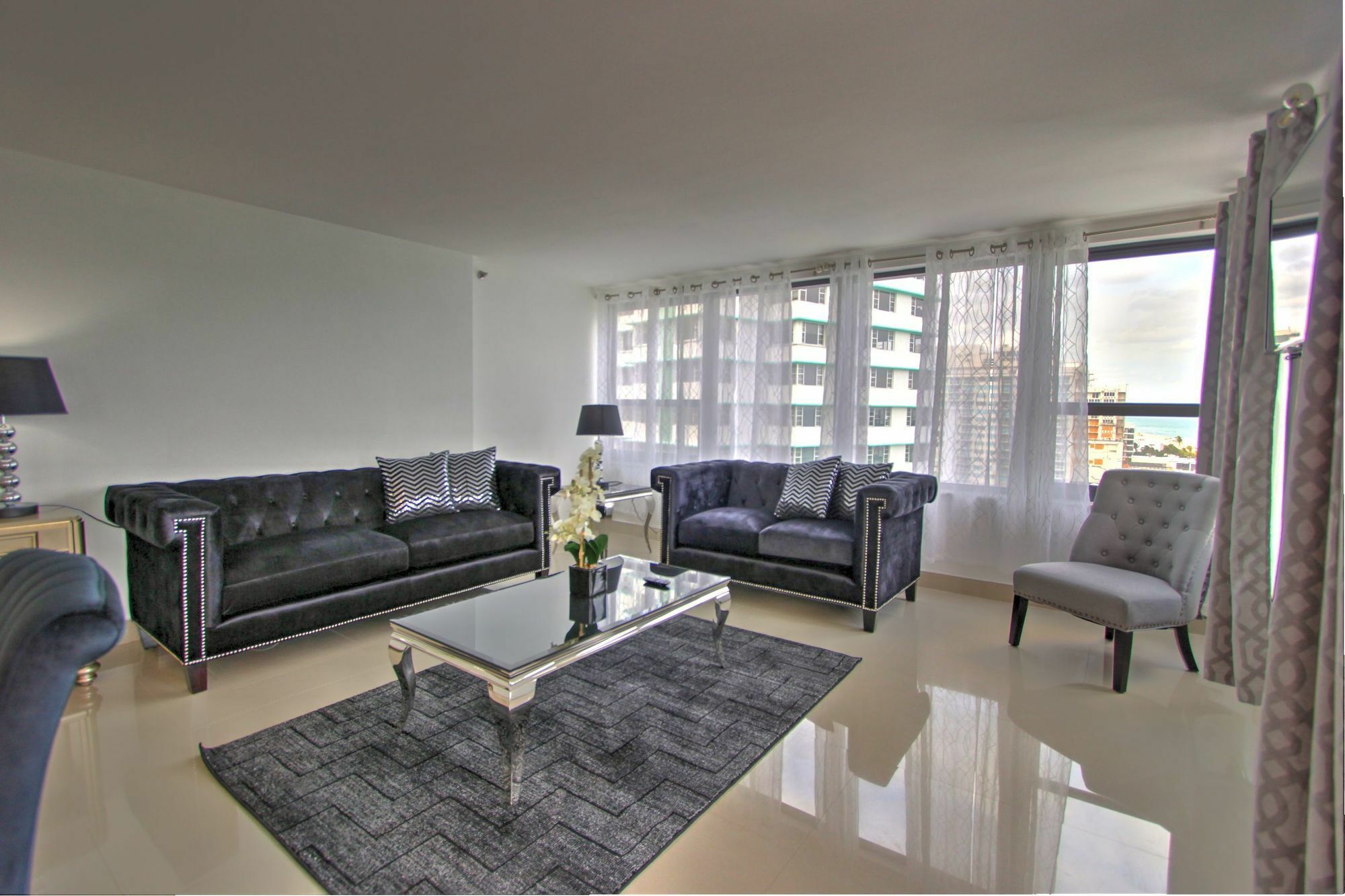 Private Apartments By Vacations On Miami Beach Ngoại thất bức ảnh