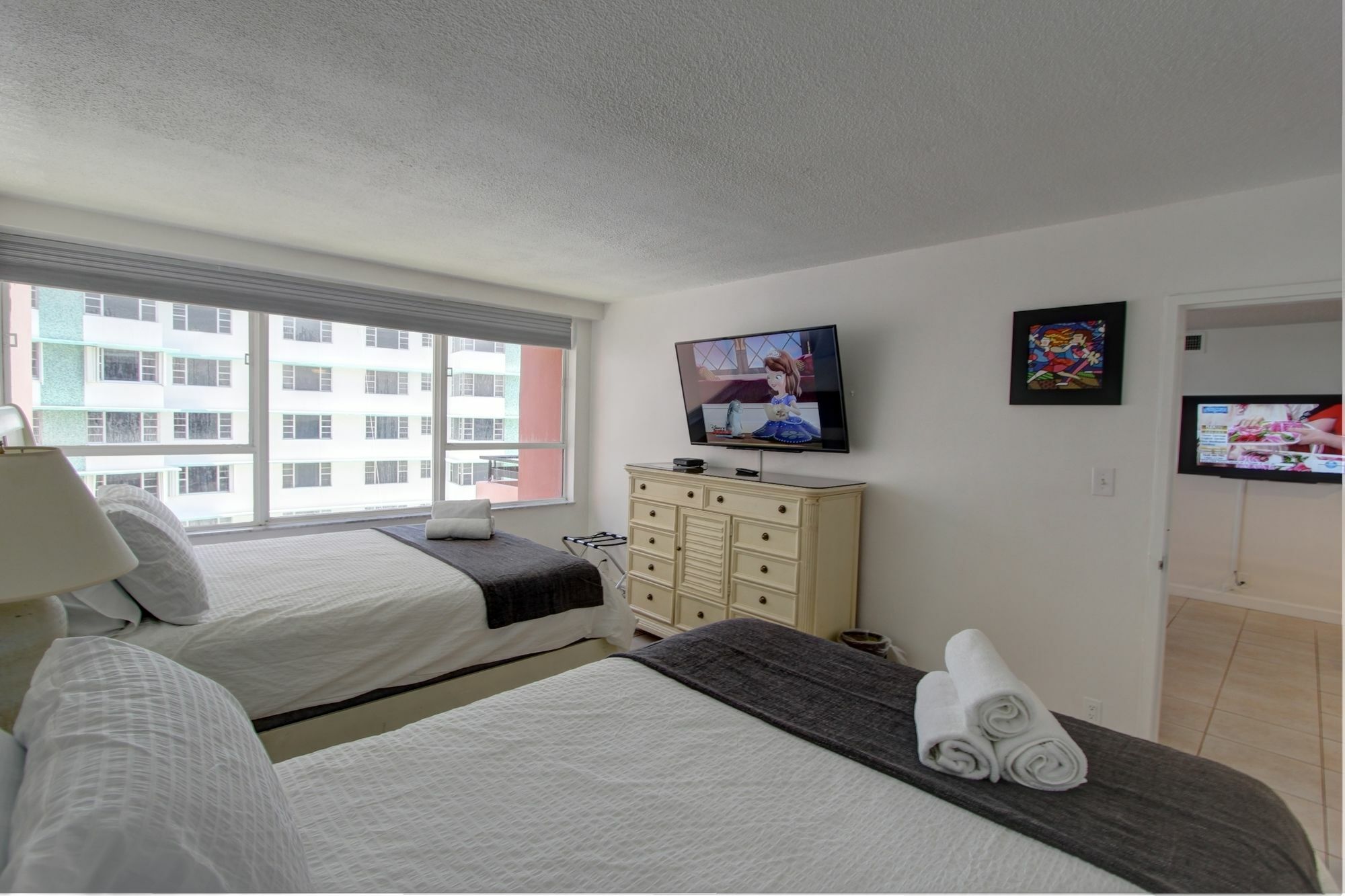 Private Apartments By Vacations On Miami Beach Ngoại thất bức ảnh
