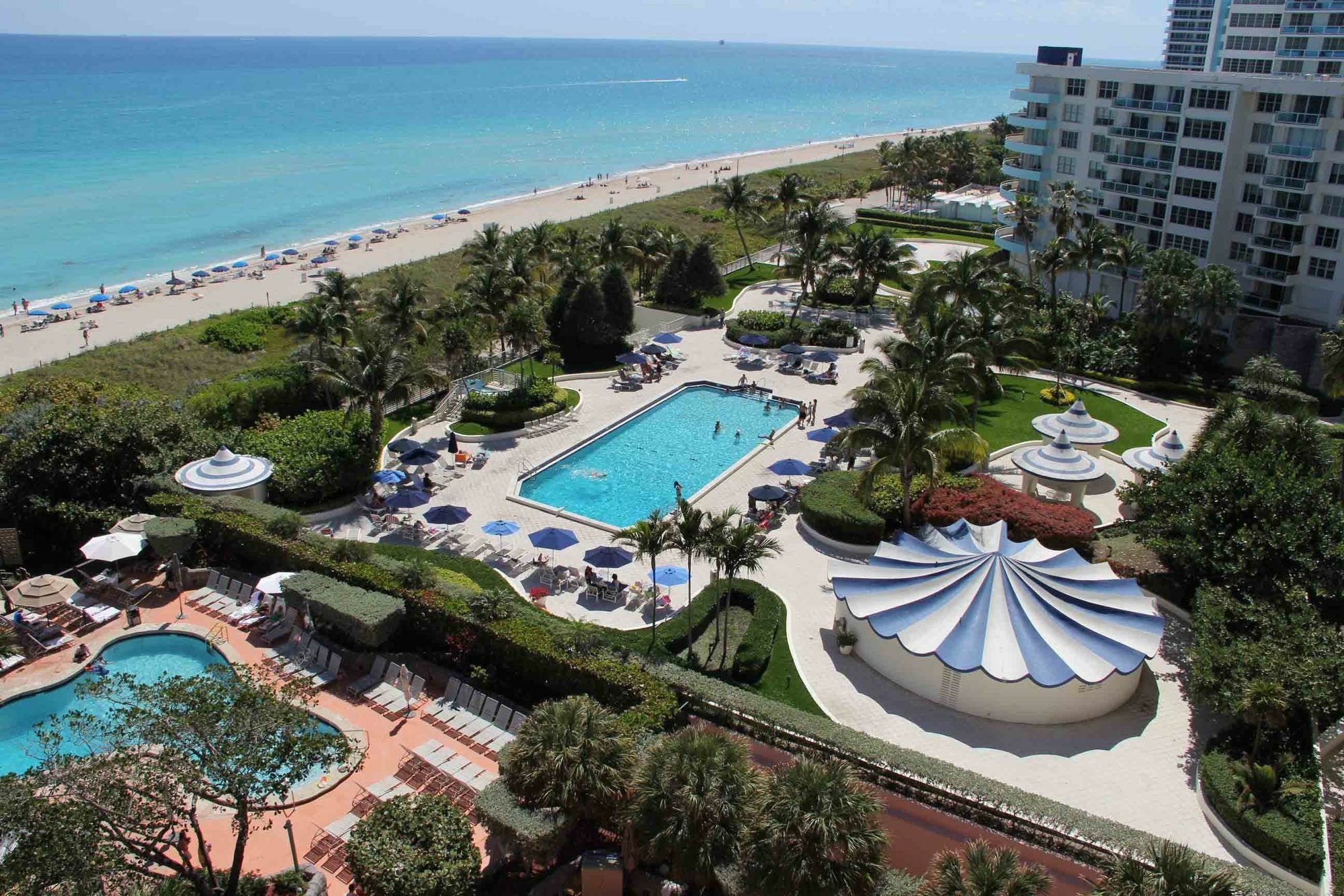 Private Apartments By Vacations On Miami Beach Ngoại thất bức ảnh