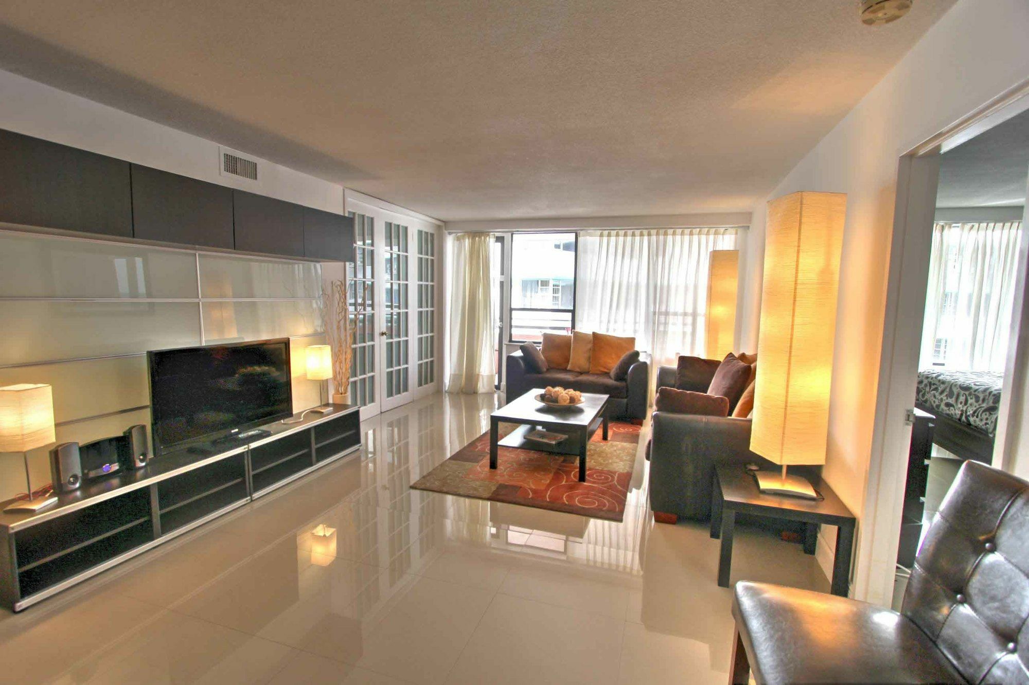 Private Apartments By Vacations On Miami Beach Ngoại thất bức ảnh