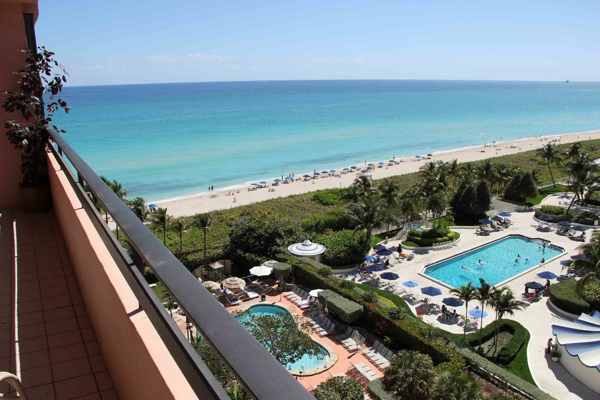 Private Apartments By Vacations On Miami Beach Ngoại thất bức ảnh