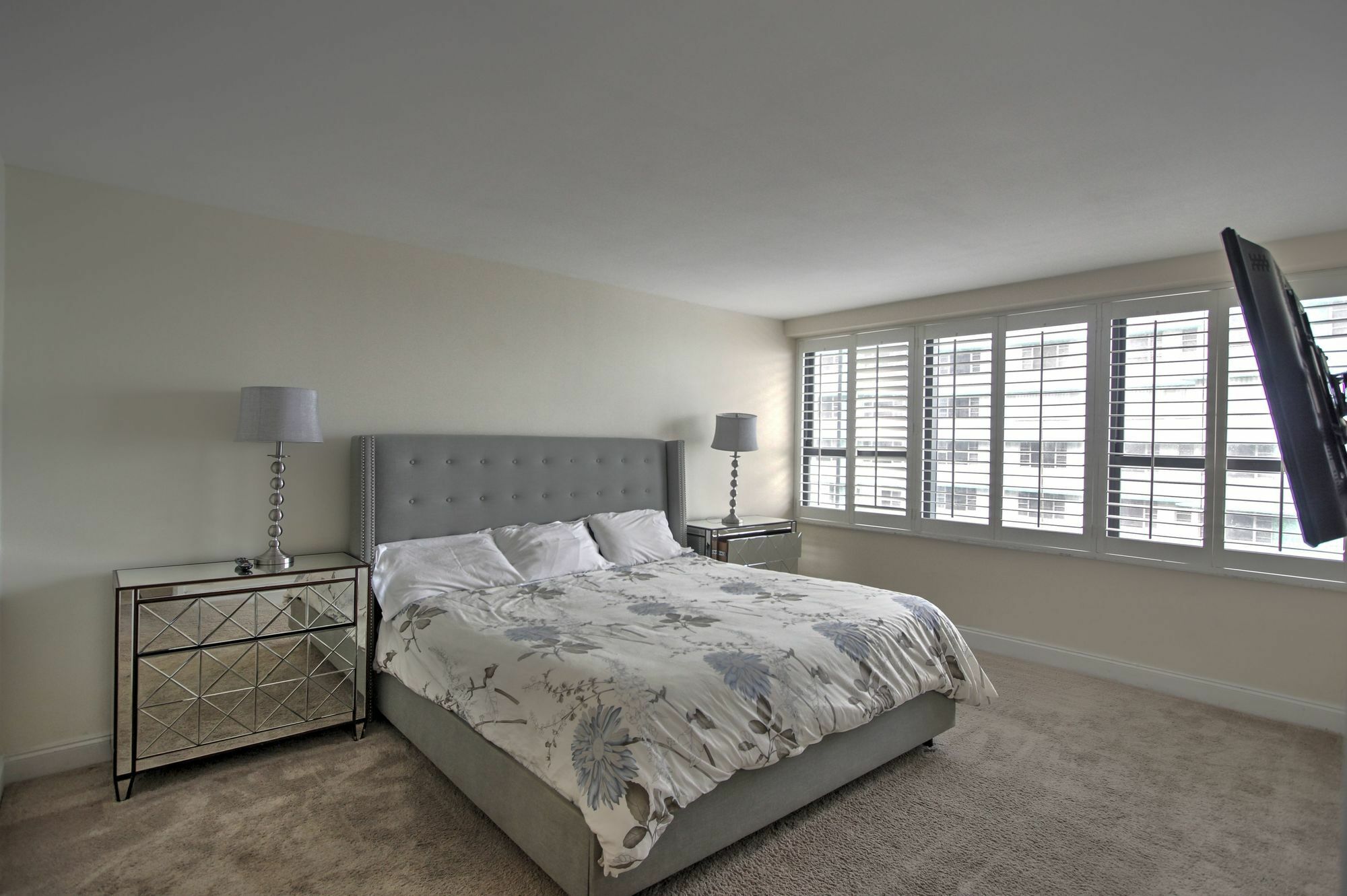 Private Apartments By Vacations On Miami Beach Ngoại thất bức ảnh
