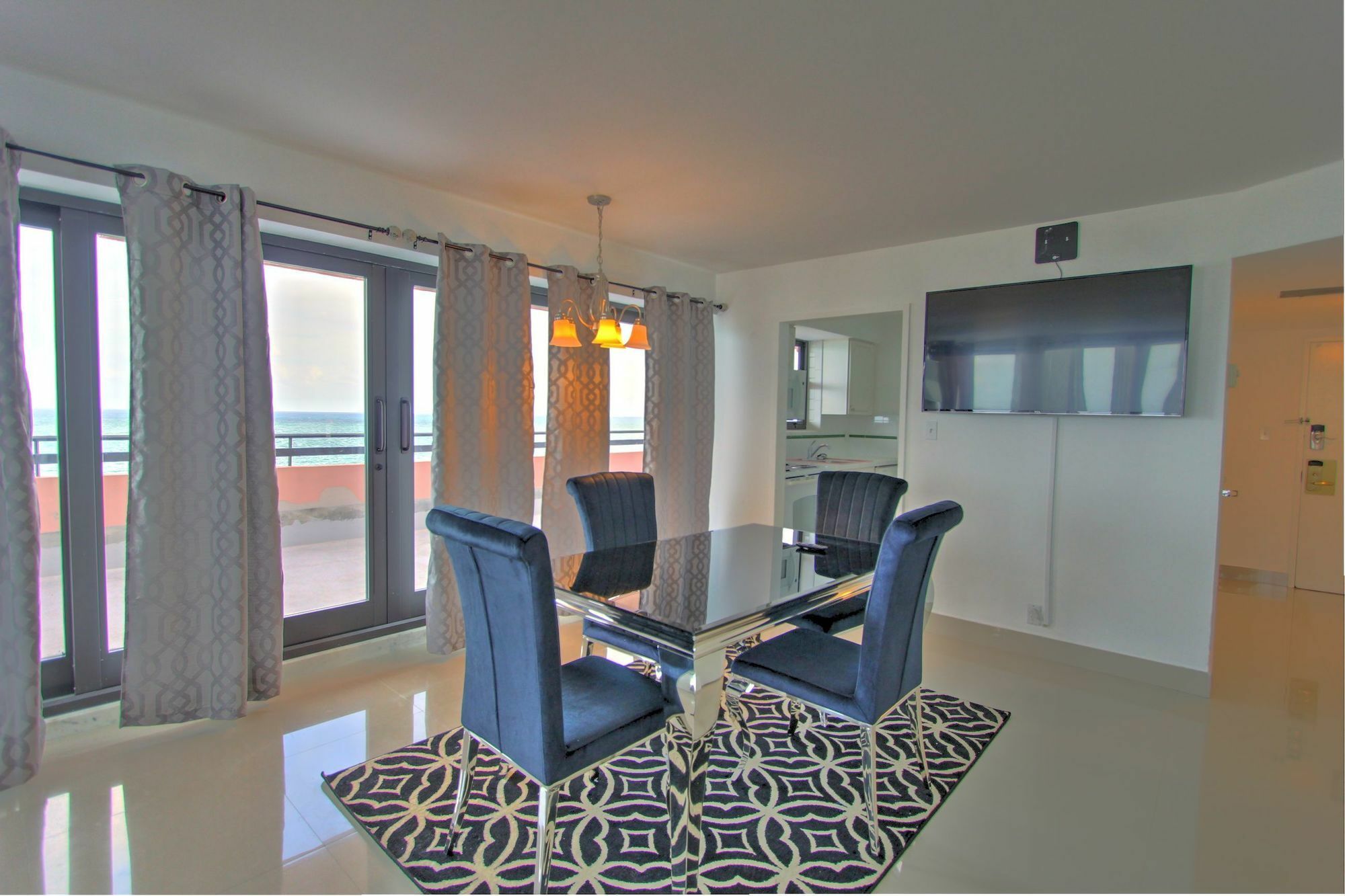 Private Apartments By Vacations On Miami Beach Ngoại thất bức ảnh