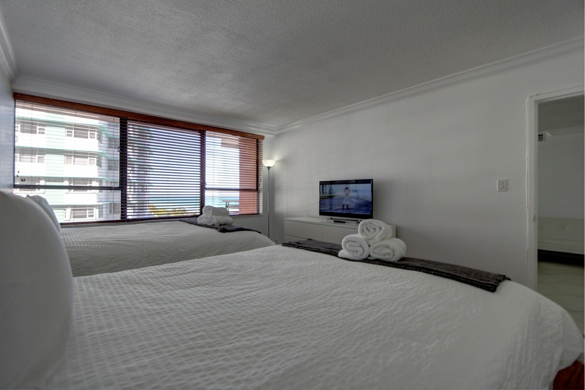 Private Apartments By Vacations On Miami Beach Ngoại thất bức ảnh