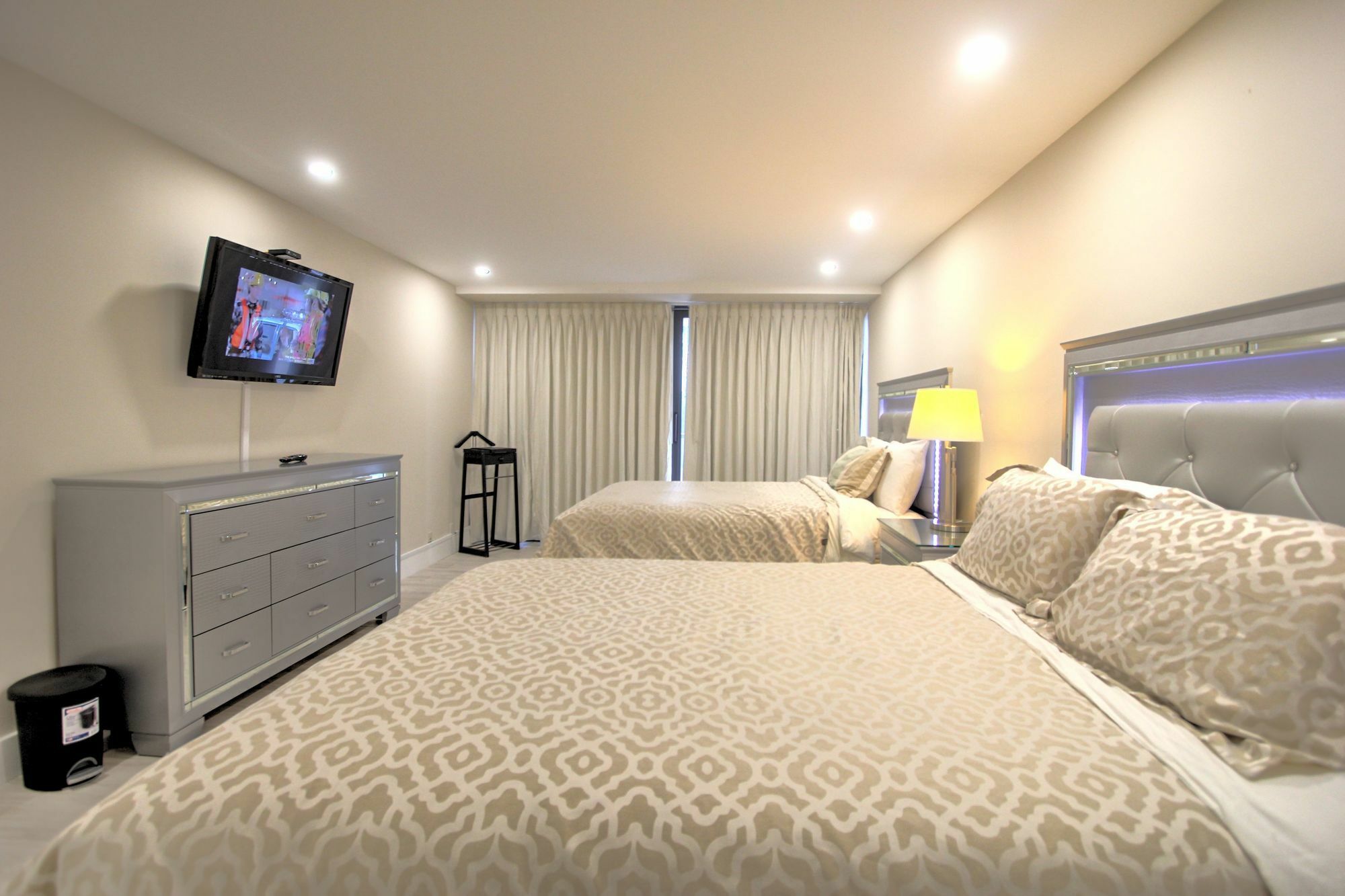 Private Apartments By Vacations On Miami Beach Ngoại thất bức ảnh