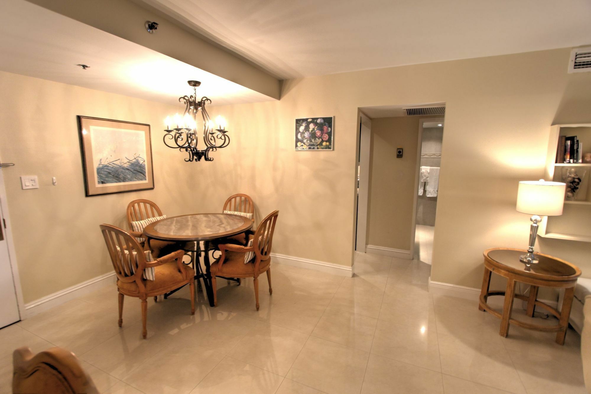 Private Apartments By Vacations On Miami Beach Ngoại thất bức ảnh