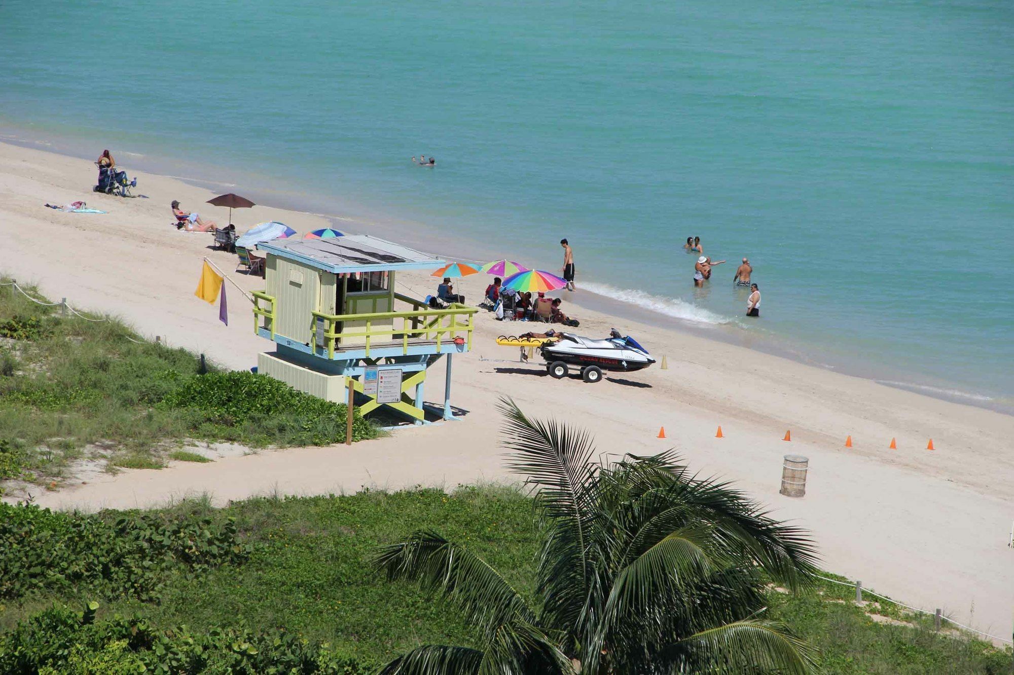 Private Apartments By Vacations On Miami Beach Ngoại thất bức ảnh