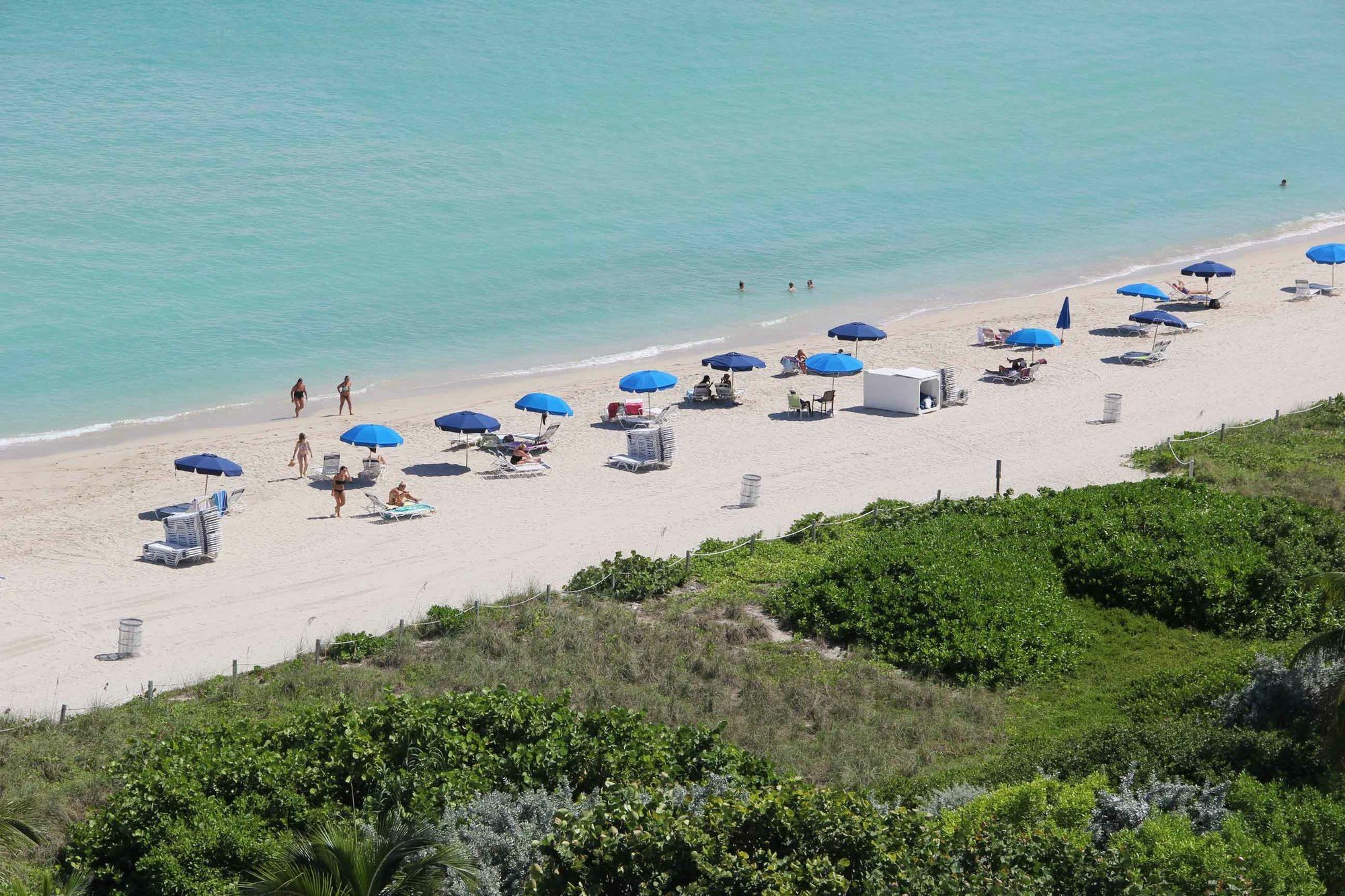 Private Apartments By Vacations On Miami Beach Ngoại thất bức ảnh