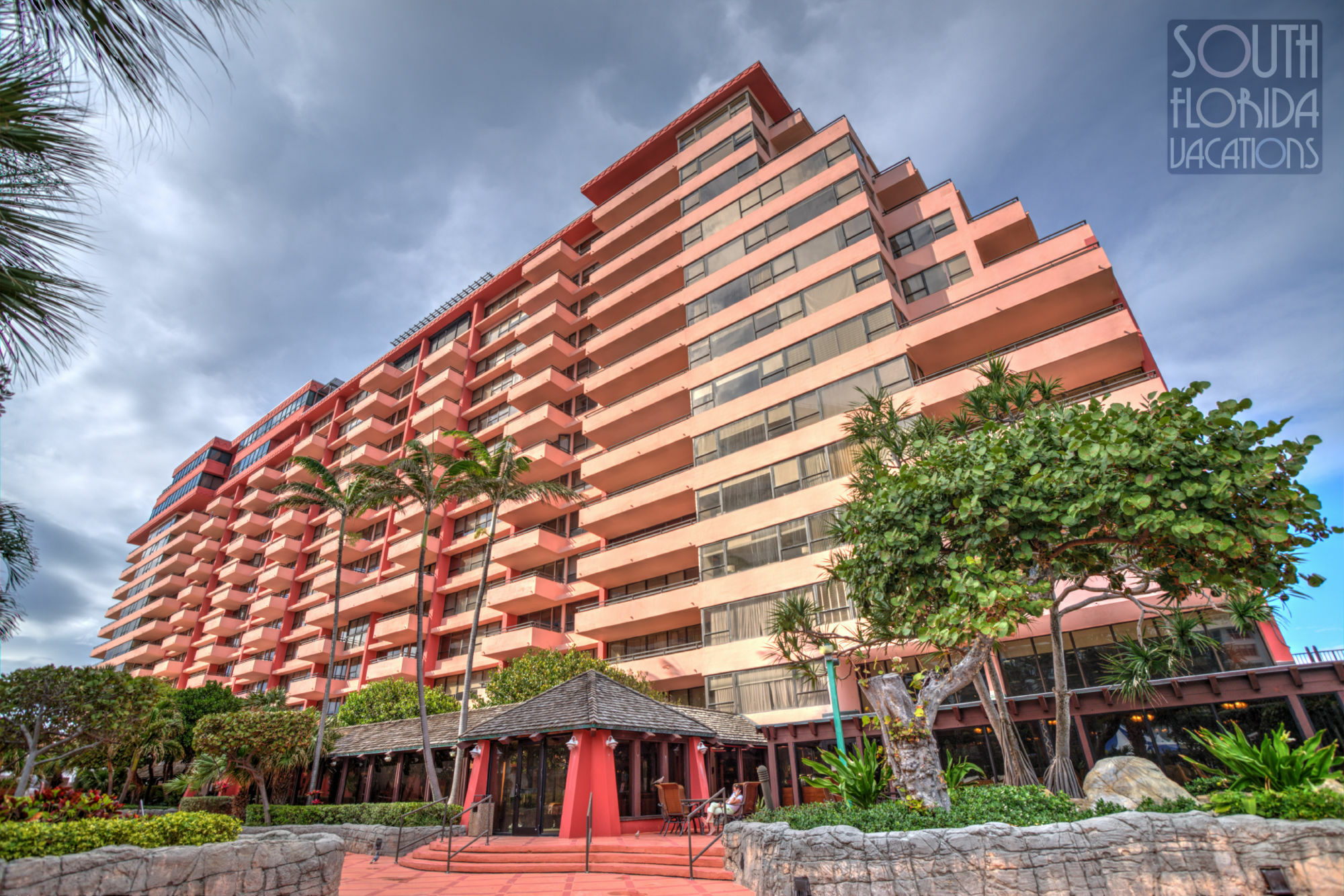 Private Apartments By Vacations On Miami Beach Ngoại thất bức ảnh